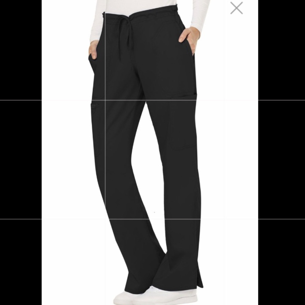 Mid rise Pant